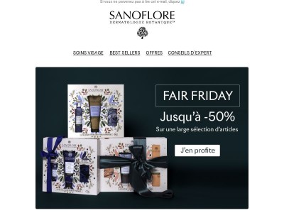 Fair Friday, c'est le grand jour !