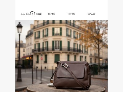 Tendance Maroquinerie | Le Betty