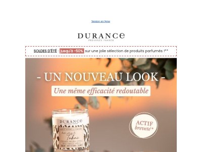 Craquez pour leur nouveau look !