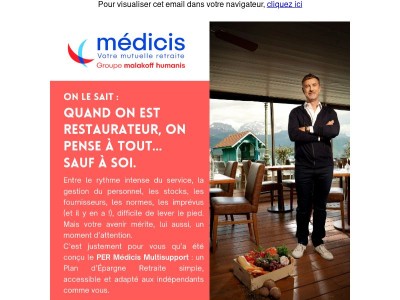 Et si vous pensiez enfin à votre retraite… sans sacrifier votre trésorerie ?