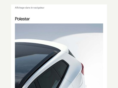 Polestar 4 SUV