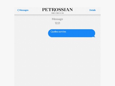 Quelles sont les nouveautés de ce début d’année ?