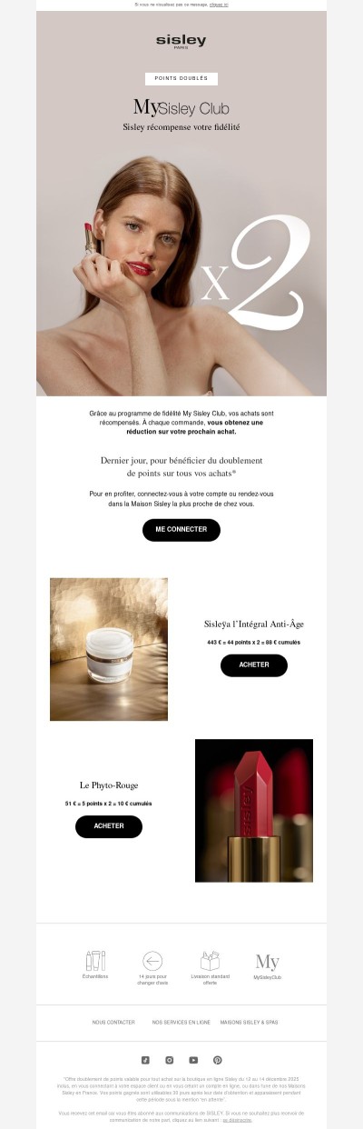 Plus que quelques heures...