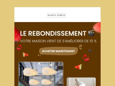 🕯️ Des invités jaloux arrivent.