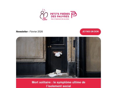 Ils sont morts seuls. Et souvent, personne ne l’a su.