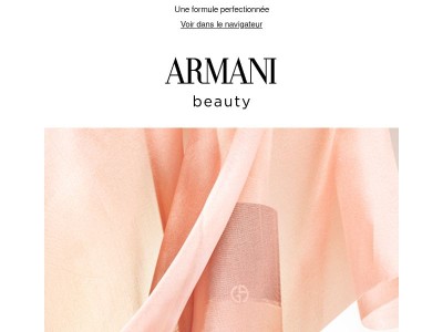 Découvrez le nouveau fond de teint Luminous Silk