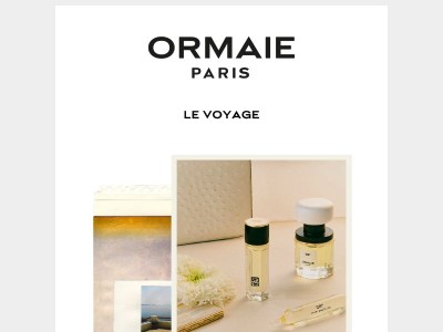 Le Voyage