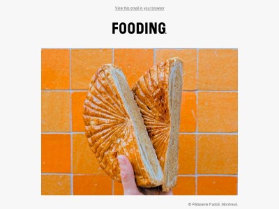 Et les meilleures (nouvelles) galettes des rois sont…