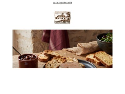 Notre nouveau site est en ligne !