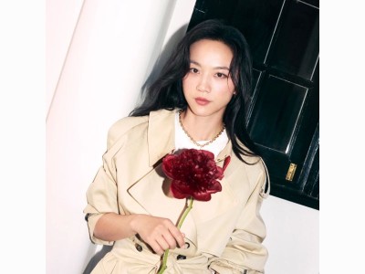               Tang Wei célèbre l'année du Cheval      