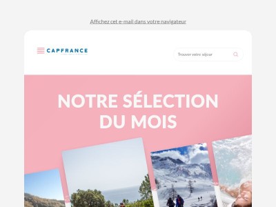 Nos coups de cœur du mois de décembre ❤️