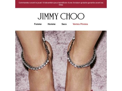 Célébrez la saison des fêtes