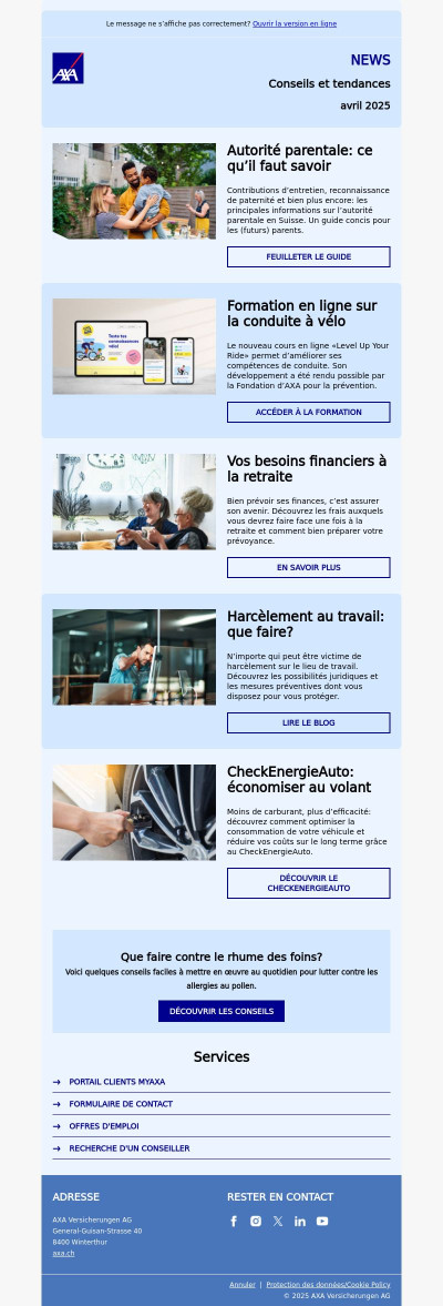 Autorité parentale: nous vous aidons à y voir clair