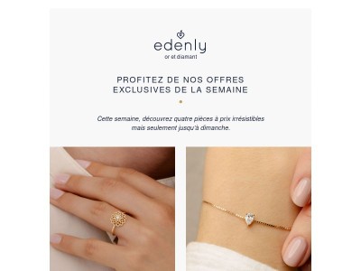 Sélection de Noël, la promesse d'un cadeau singulier