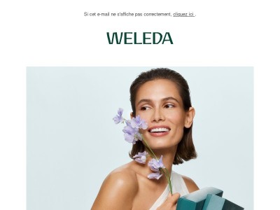 Soldes d'hiver : jusqu'à -50% ❄️