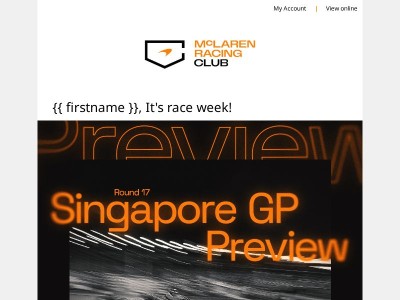 Singapore Sprinting 🇸🇬