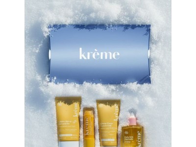 Votre Vanity d’hiver à 29,90€ 🧊