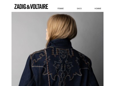 Soldes - Jusqu'à -40%