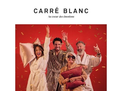 Le confort version fête