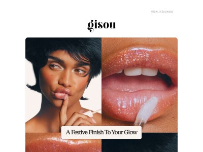 One more GIFT to sweeten the season 💛