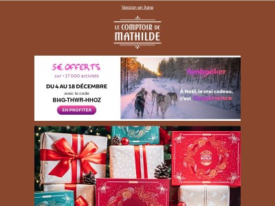 💡Des idées cadeaux pour tous les budgets🎄🥰