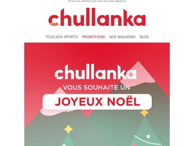 Joyeux Noël et bonnes aventures ✨🏂