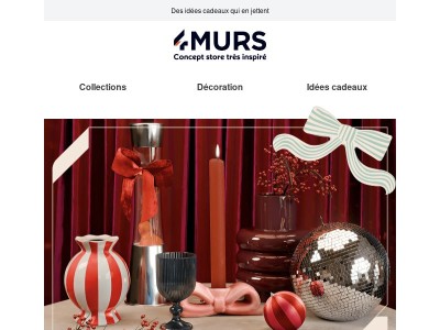 🎁 {{ firstname }}, à la recherche du cadeau parfait ?