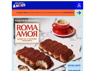 Des nouveautés fondantes, crémeuses et irrésistibles 🤤