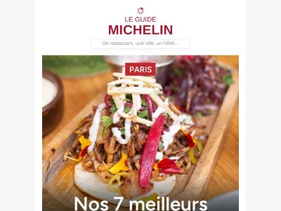 Les meilleurs sandwichs de chefs à Paris