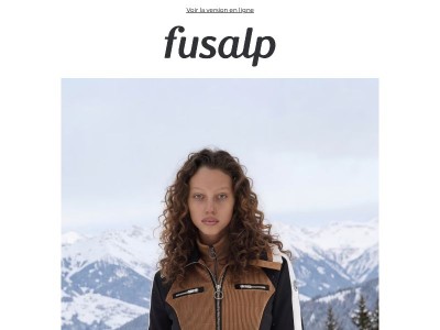 La combinaison de ski, icône alpine