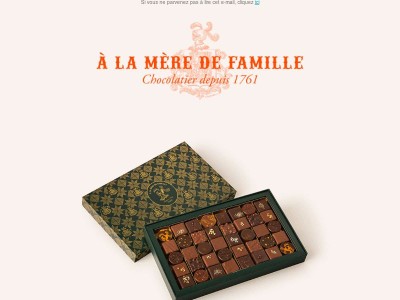 Perpétuer la tradition année après année 🎄