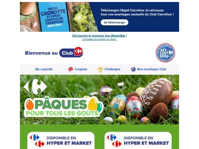 Nous avons sélectionné les meilleurs bons plans pour vous ! 🌟