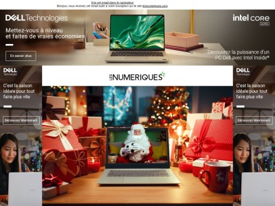 Dossier : Noël 2025 : Les 21 pépites Tech à moins de 300 € testés et validées par nos experts