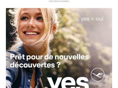 Êtes-vous prêt pour 2026 ?