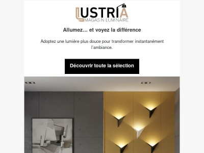 Marre d’une ambiance froide chez vous ?