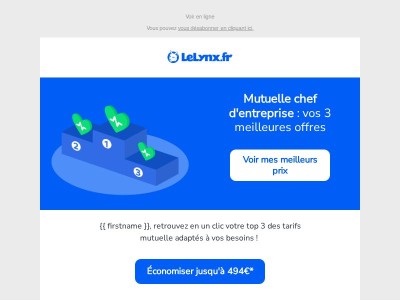 Mutuelle : vous n'avez toujours pas recalculé vos tarifs 2025