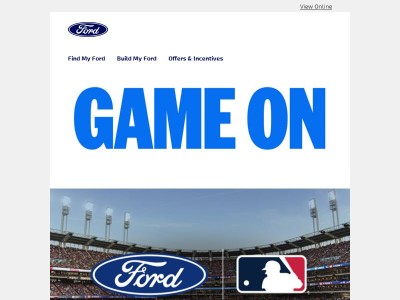 Hi, {{ firstname }}. Inside this month's Ford newsletter