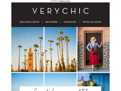 📖 Édition nº52 - Marrakech