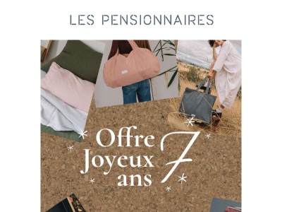 -30% sur tout le site🎁