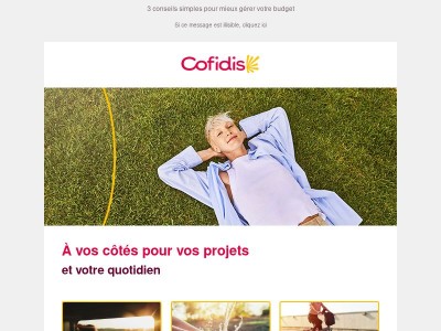 Découvrez votre newsletter d'août ☀️