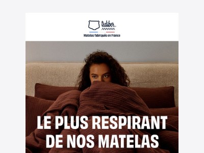 Tips pour des nuits fraîches