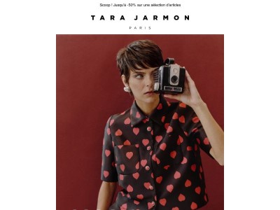 Joyeux réveillon ! Un look, mille possibilités ✨