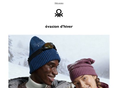 Vacances, prêts, partez !