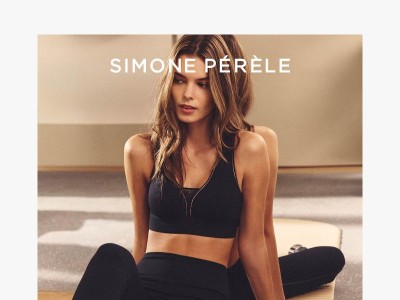 On se remet au sport​