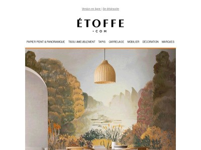 Horizons : une écriture murale contemporaine par Initiales