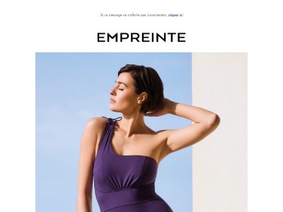 Last Chance | Le bain à -30 %