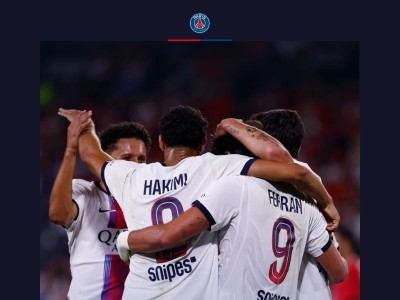 Les Rouge & Bleu accrochent le nul face à Rennes !