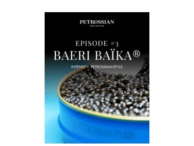 Discover the character of Baeri Baïka®