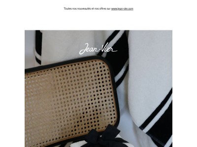 L'idée cadeau chic : le nouveau linge de bain Plaza.