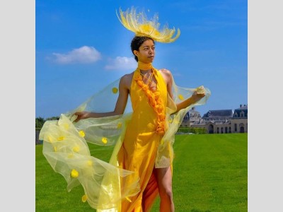 Sublimez votre allure pour le Prix de Diane, l'événement le plus chic de la saison !